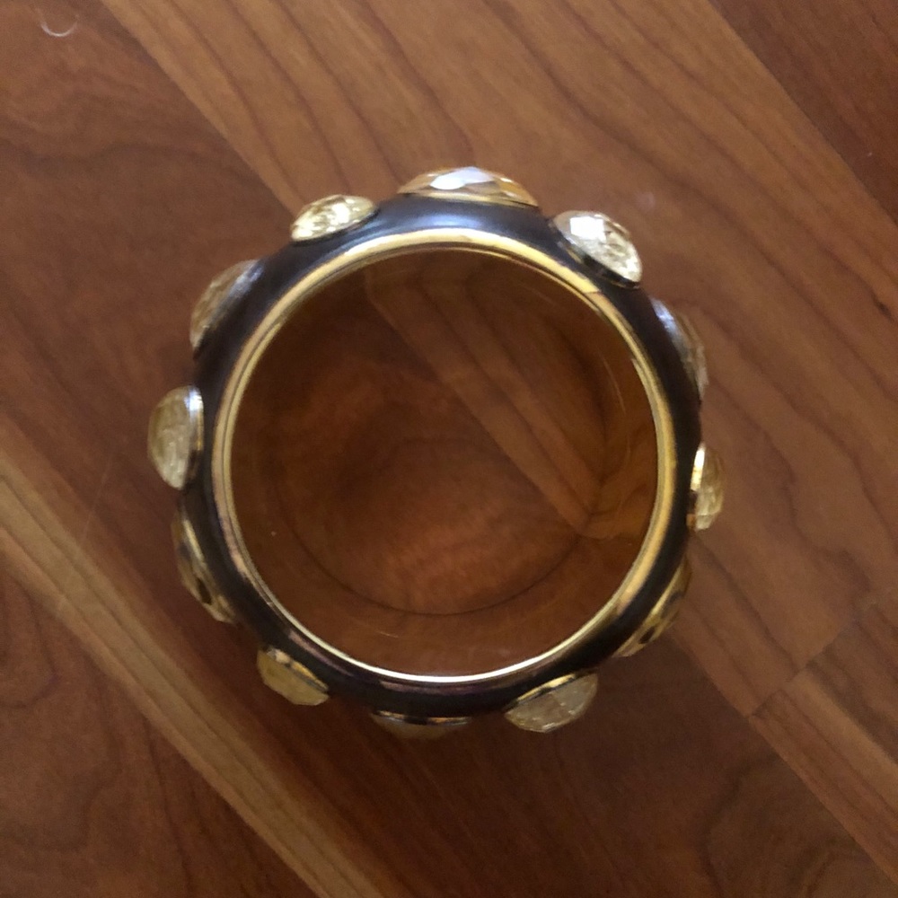 Bottega Veneta bangle bracelet